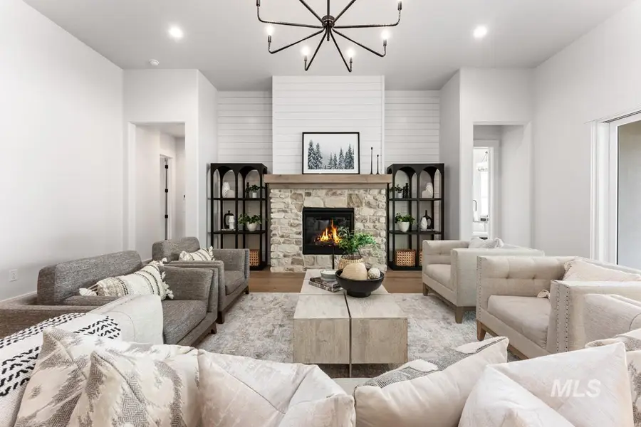 14293 N Hornbill Way, Boise, ID 83714 - #3