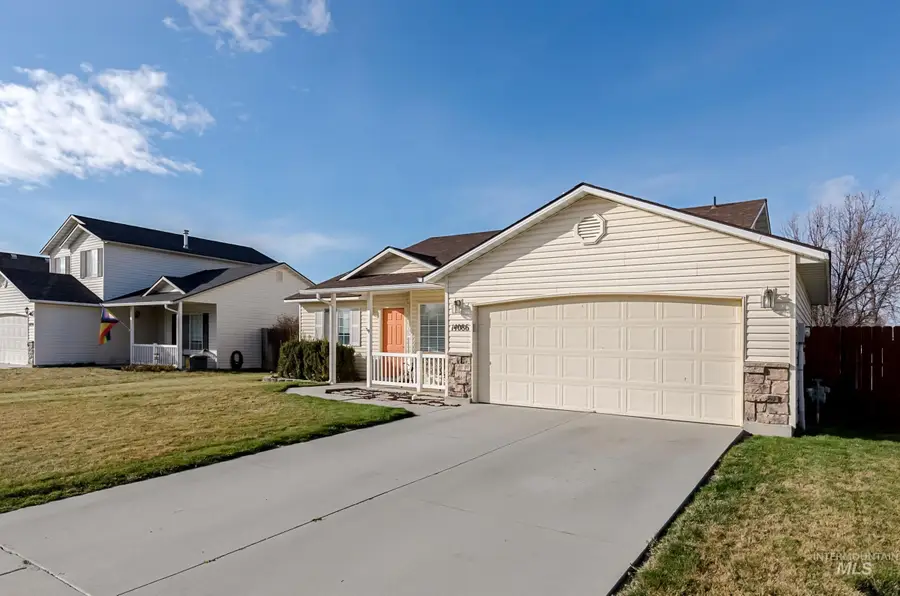 14086 Carolina St, Caldwell, ID 83607 - #3