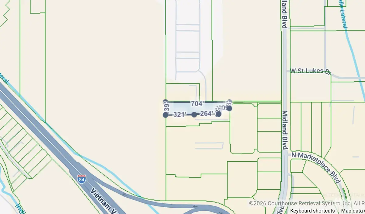 TBD Marketplac North Blvd, Nampa, ID 83687 - #1