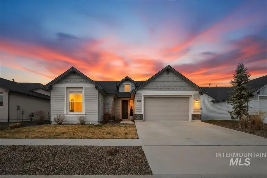 20367 N Glenisla Avenue, Boise, ID 83714 - #3