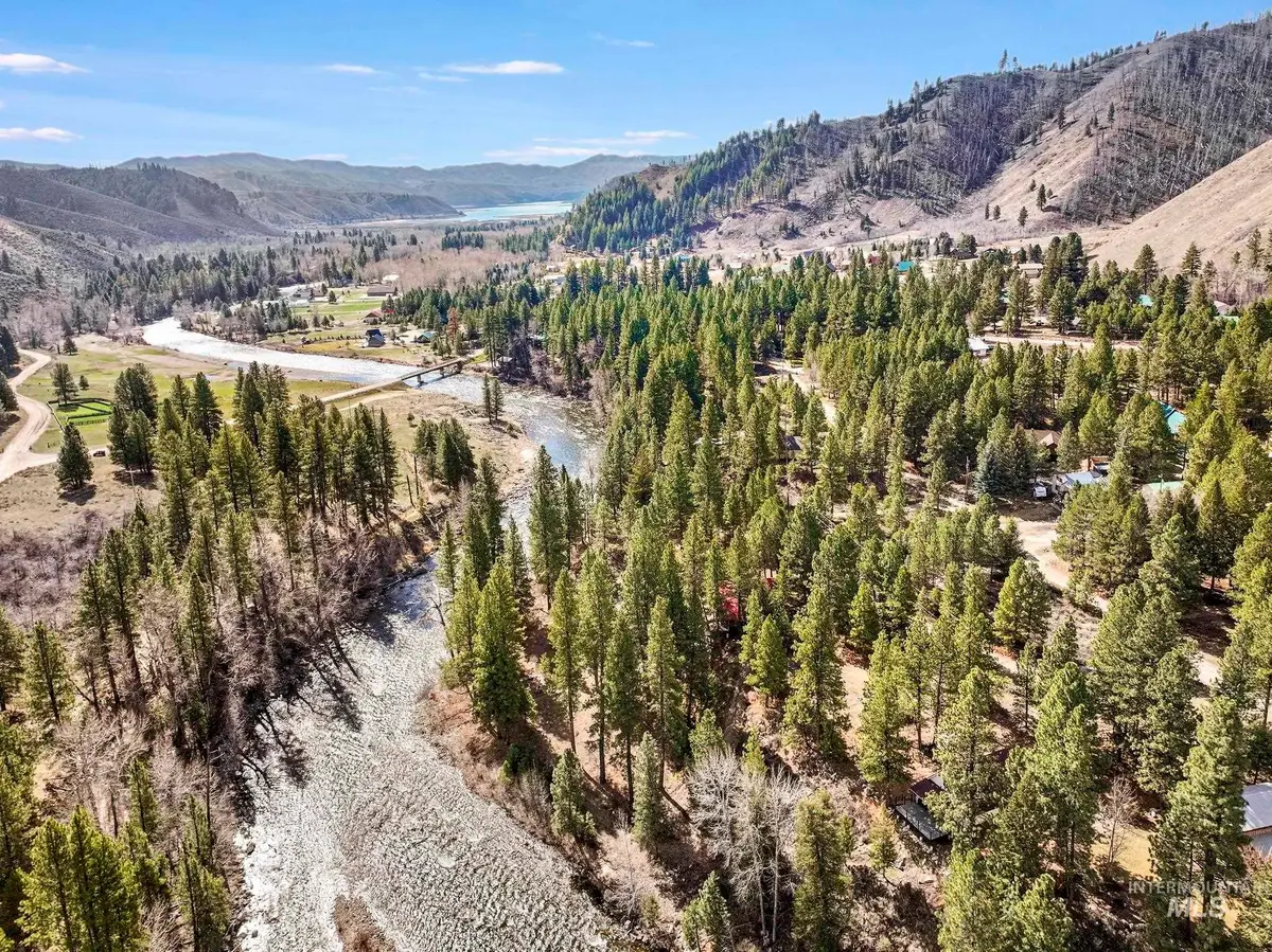 TBD E Riverview Cir, Pine, ID 83647 - #1