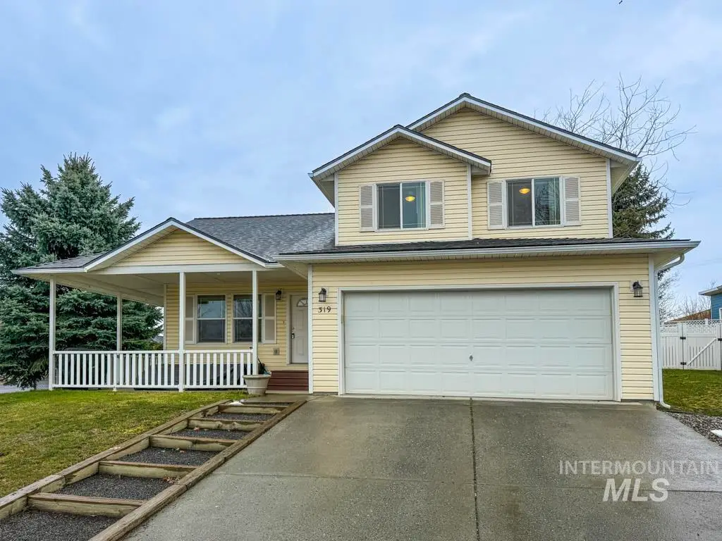 319 Gambels Lane, Moscow, ID 83843 - #1
