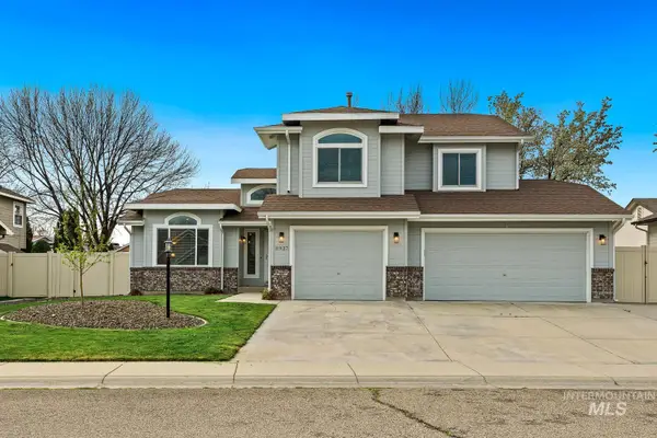 11937 W Longfellow Dr, Boise, ID 83709
