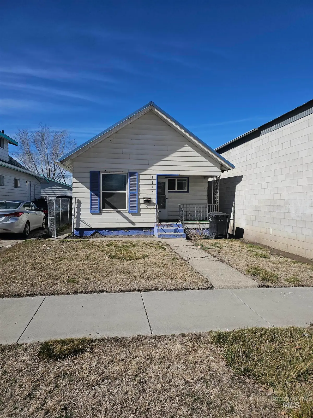 1110 Normal Ave, Burley, ID 83318 - #1
