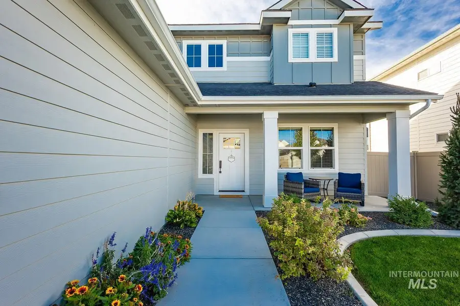 11065 White River St, Caldwell, ID 83605 - #3