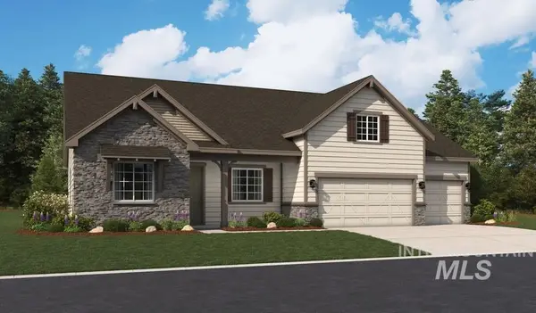 8872 W Teratai St, Star, ID 83669