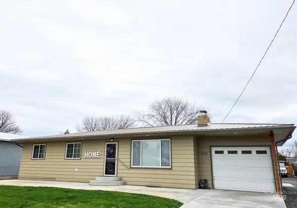 636 Bryden Dr, Lewiston, ID 83501