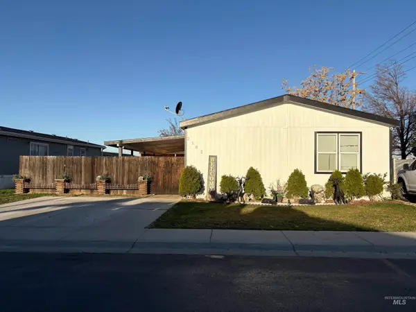 2502 Powderhorn Dr, Caldwell, ID 83605