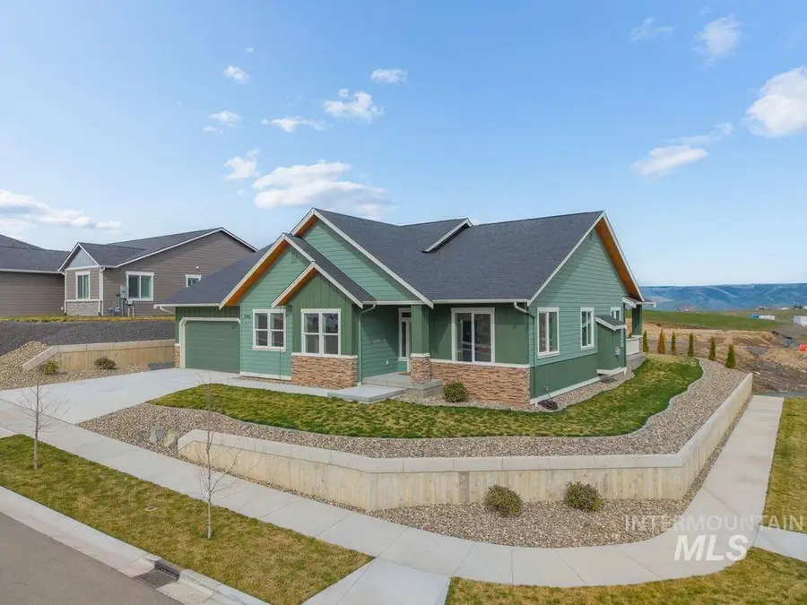 1743 Golden Hills Drive, Lewiston, ID 83501 - #2