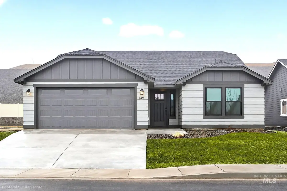 5047 E Patchwork Dr #Edgewood, Nampa, ID 83686 - #1