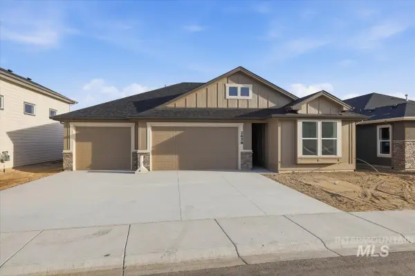 2658 Soulen Dr, Emmett, ID 83617