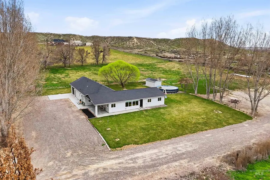 2380 Lower Pond Lane, Homedale, ID 83628 - #3