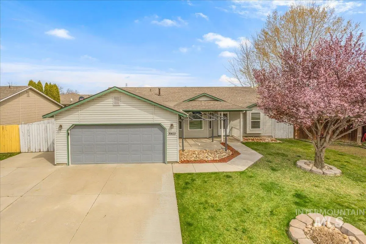 3903 Bismark Ave., Caldwell, ID 83605 - #1