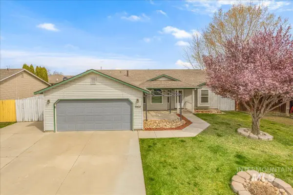 3903 Bismark Ave., Caldwell, ID 83605