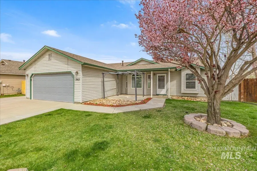 3903 Bismark Ave., Caldwell, ID 83605 - #3