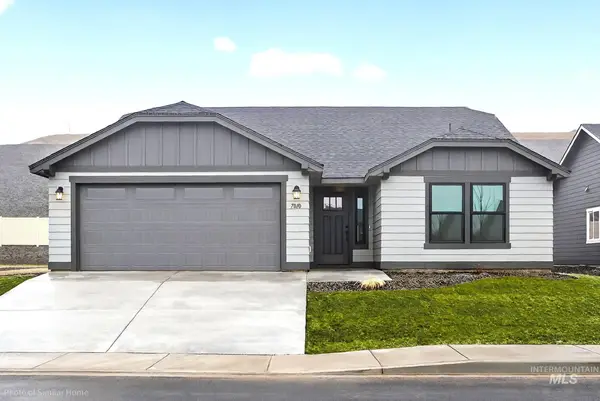 4102 S Pumpkin Way, Nampa, ID 83686