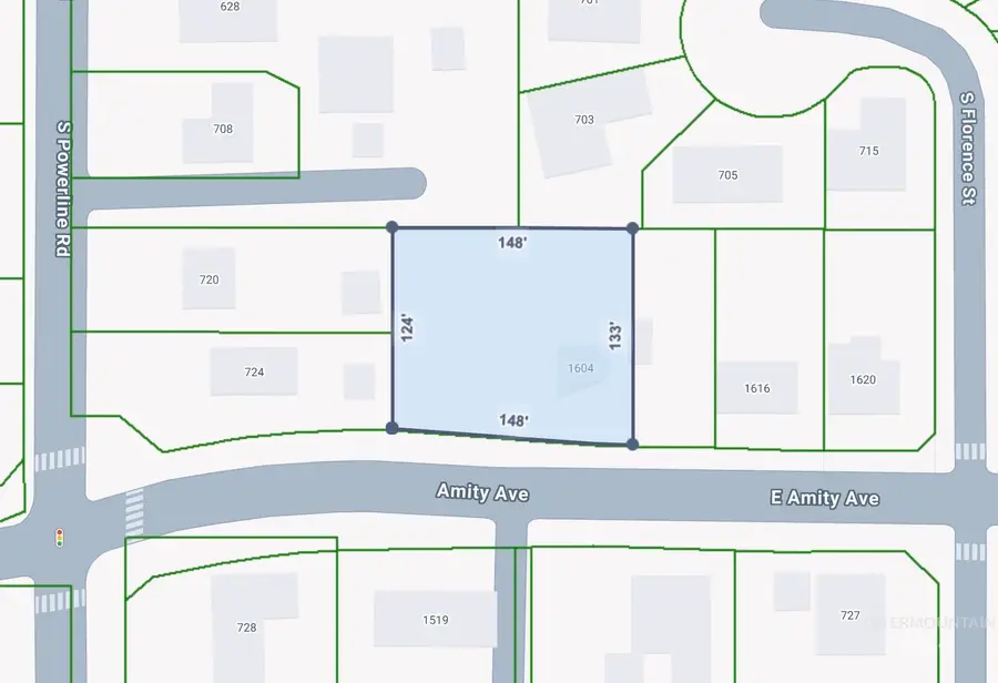 1604 E Amity Ave, Nampa, ID 83686 - #2