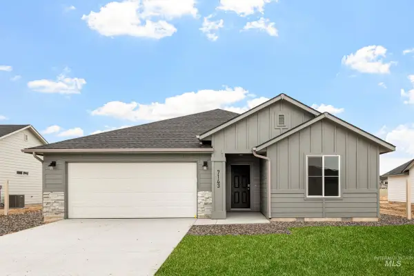 7143 E Shields Dr, Nampa, ID 83687