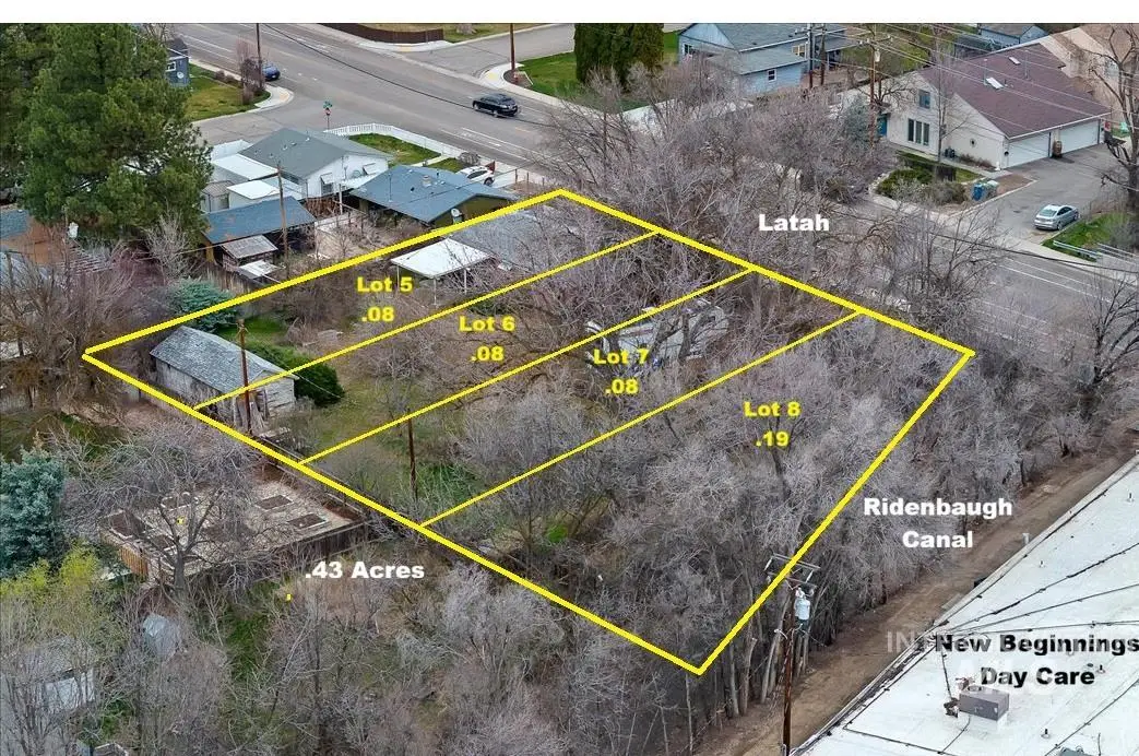 613 S Latah Street, Boise, ID 83705 - #1