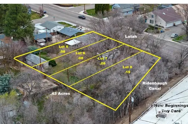 613 S Latah Street, Boise, ID 83705