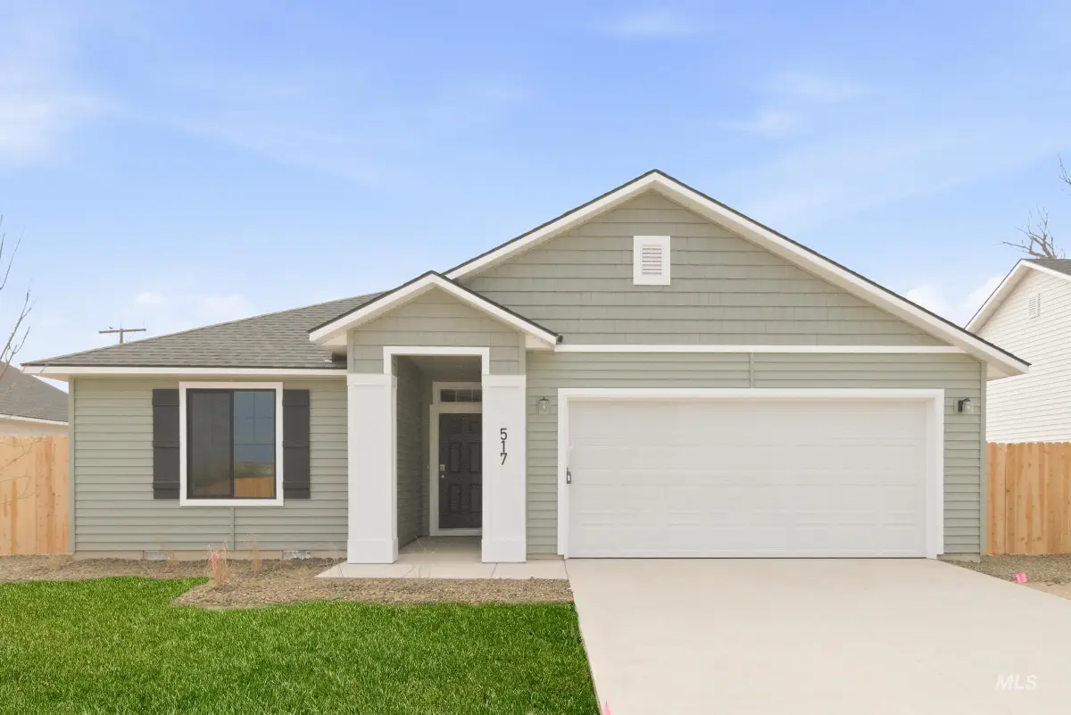 517 Pine St, New Plymouth, ID 83655 - #1