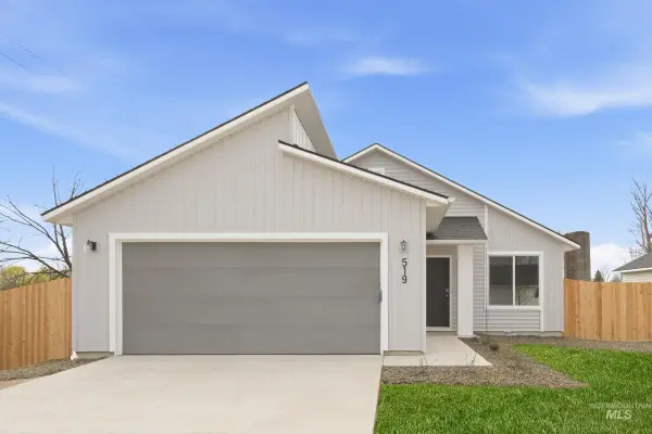 519 Pine St, New Plymouth, ID 83655