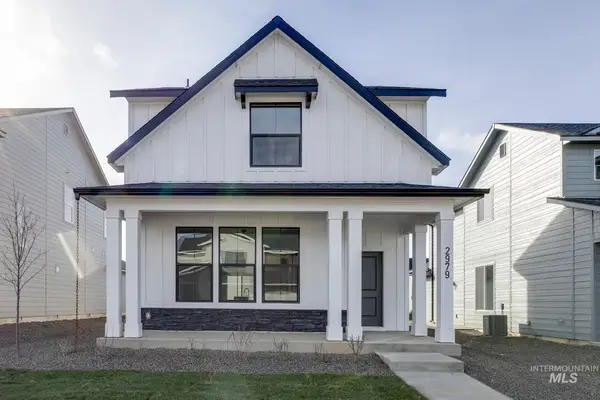 6917 S Harvest Cove Ave, Boise, ID 83709