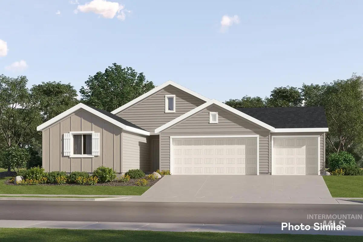 15234 Cloud Crest Ave, Caldwell, ID 83607 - #1