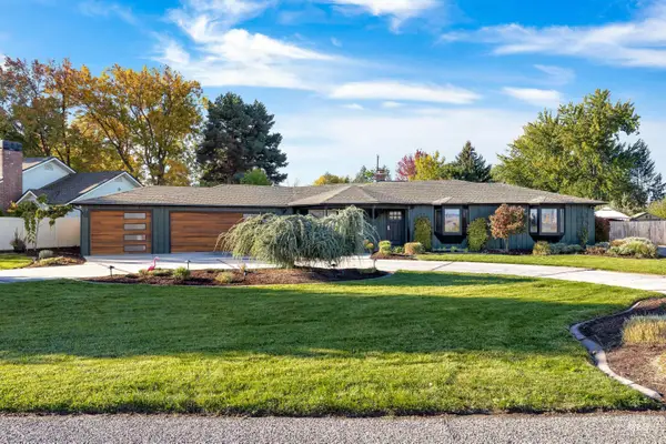 4747 N Mountain View Dr, Boise, ID 83704