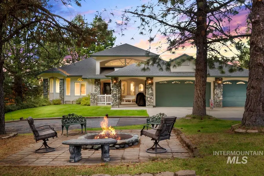 131 Par Drive, Cascade, ID 83611 - #2