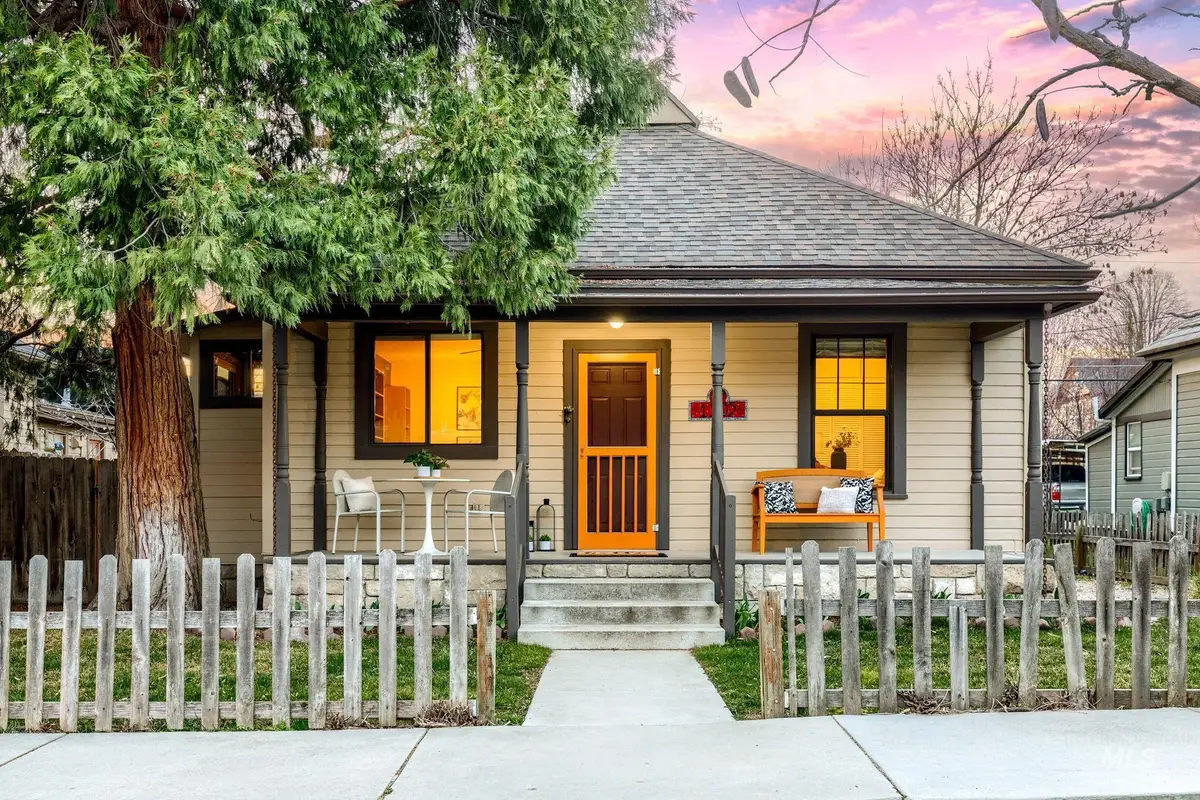 1505 N 10th, Boise, ID 83702 - #1