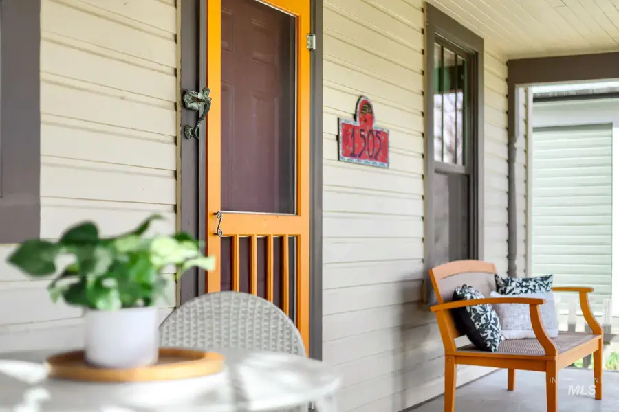 1505 N 10th, Boise, ID 83702 - #3