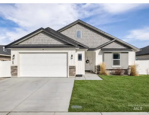1765 Conner St, Twin Falls, ID 83301