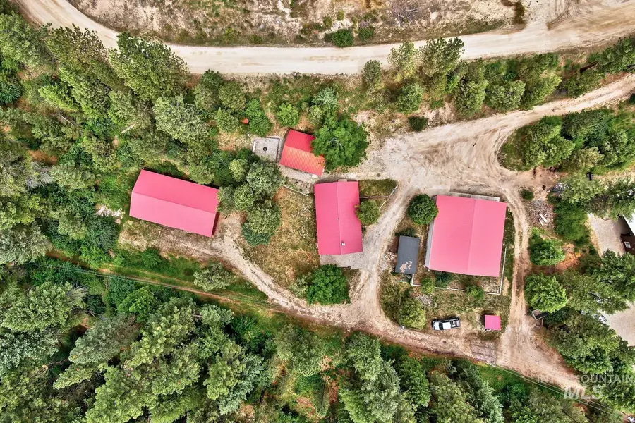 10 Crick Road, Garden Valley, ID 83622 - #2