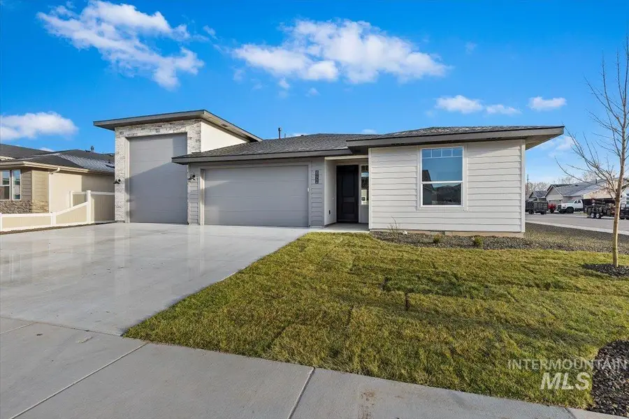 2596 E Jonagold Ct, Emmett, ID 83617 - #3