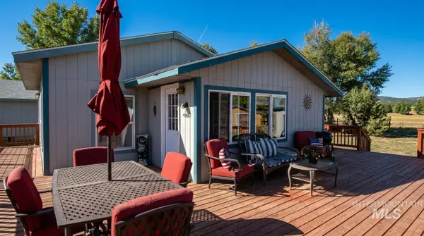 103 West 420 North, Shoshone, ID 83352