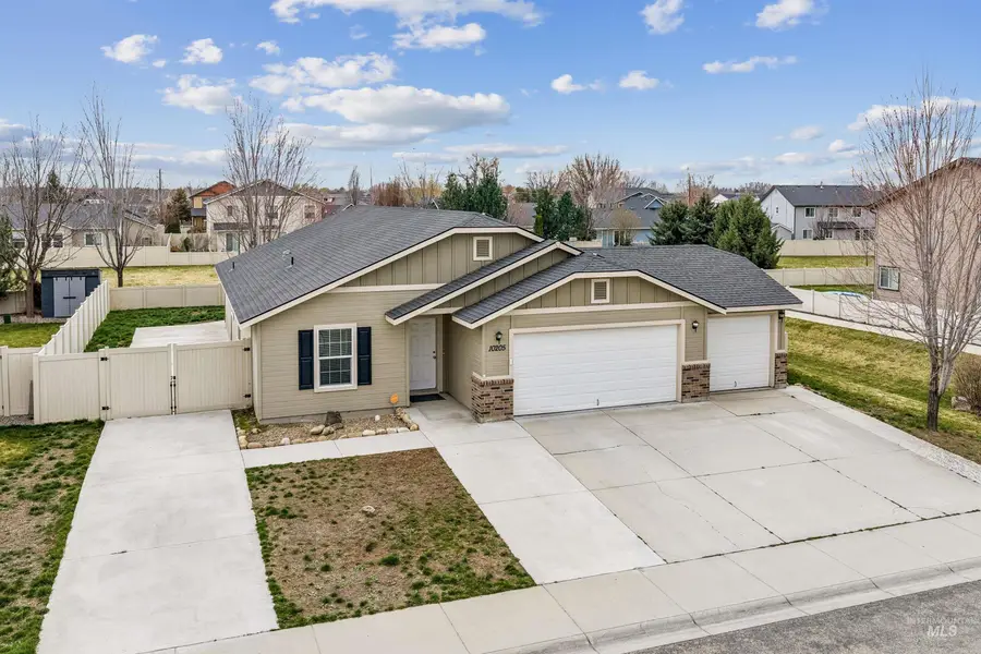 10205 W Virginia City St, Star, ID 83669 - #2