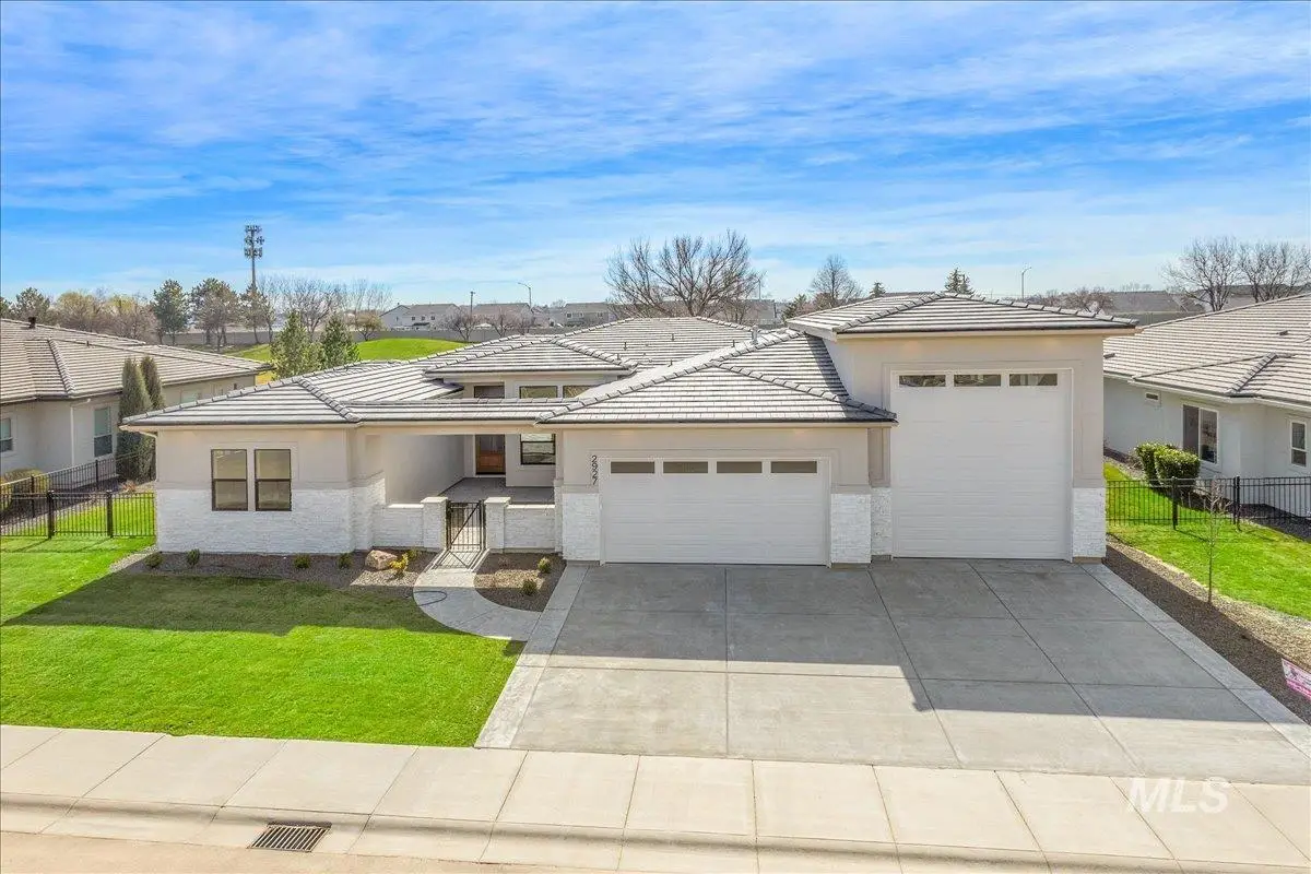 2927 W Three Lakes Dr., Meridian, ID 83646 - #1