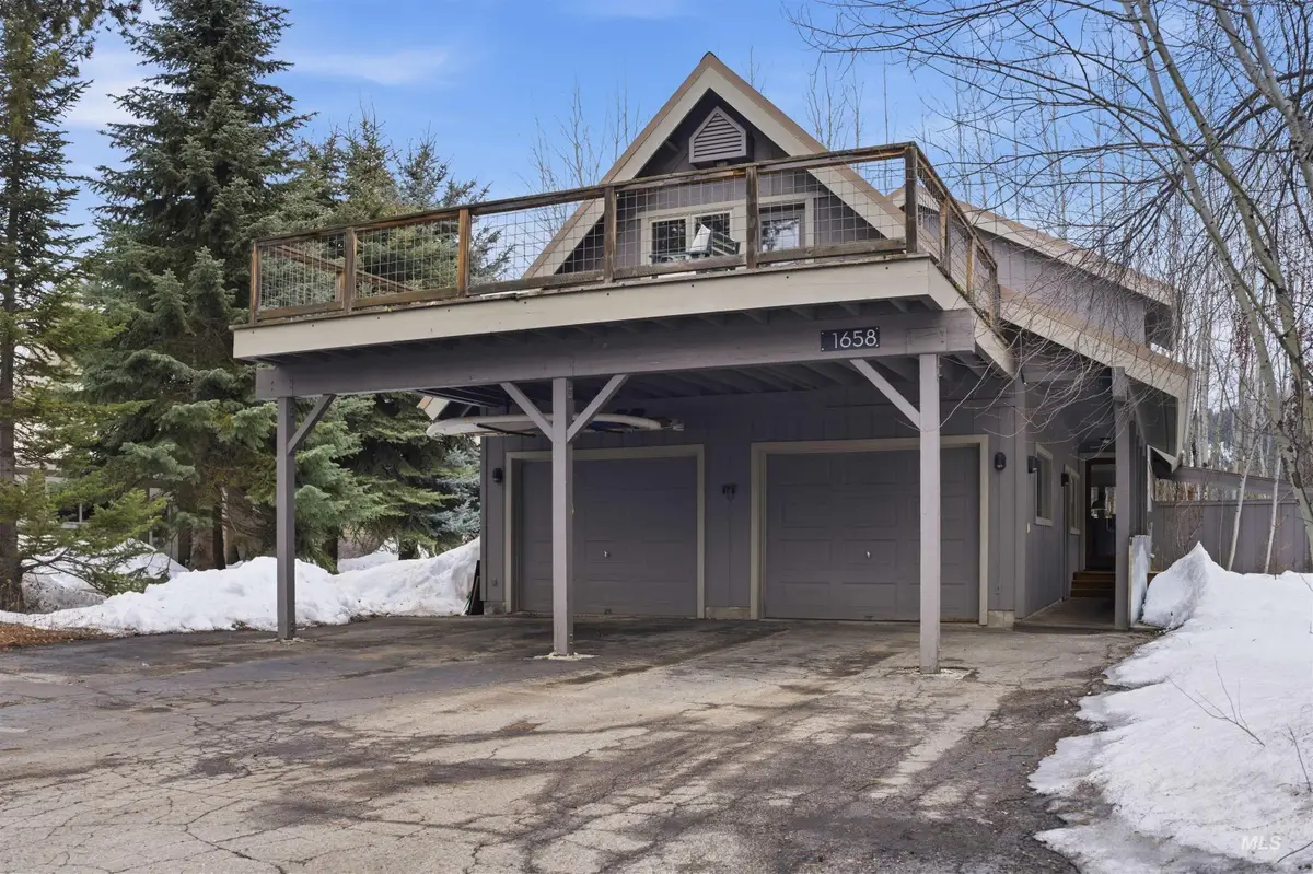 1658 Timber Cir, McCall, ID 83638 - #1