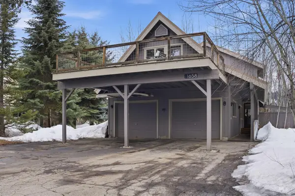 1658 Timber Cir, McCall, ID 83638