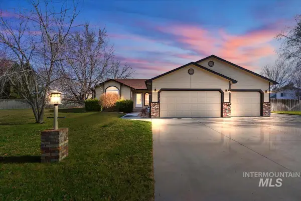 2510 San Marco Way, Nampa, ID 83686