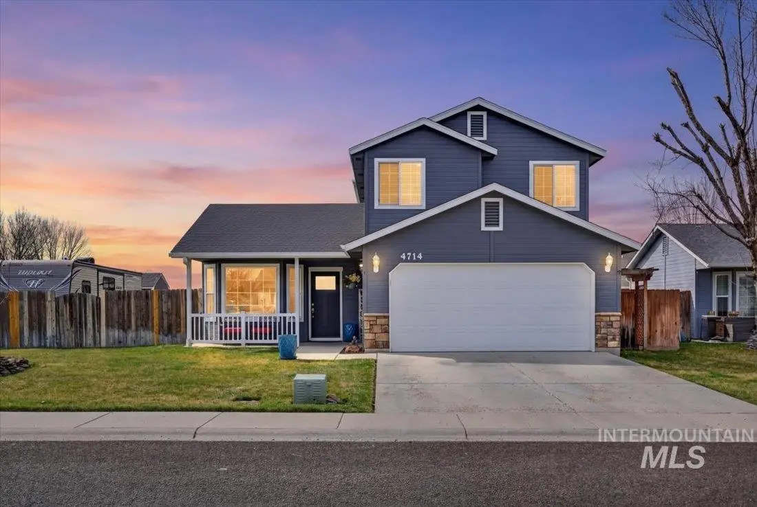 4714 Catherine Ave, Caldwell, ID 83607 - #1