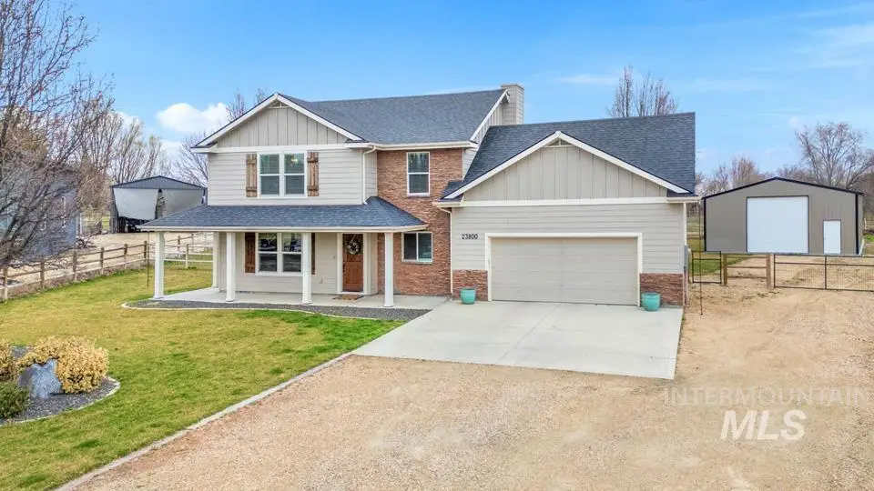 23800 Breyer Rd, Caldwell, ID 83607 - #1