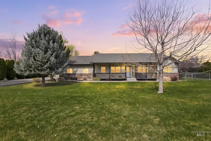 2082 NE 16th Ave., Payette, ID 83661 - #2