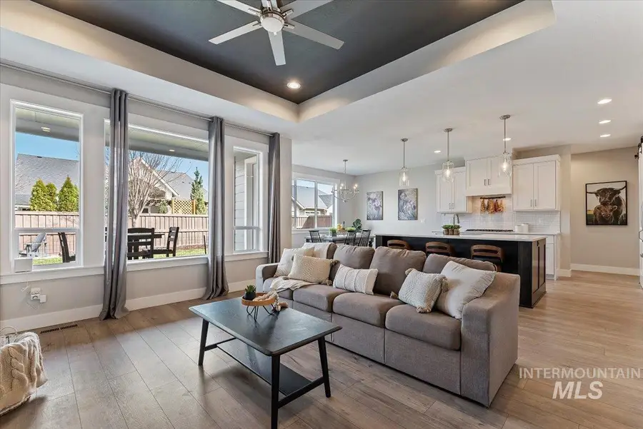 4112 W Everest St, Meridian, ID 83646 - #3