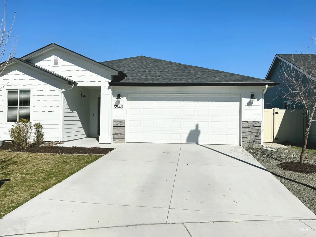 3546 W Commemoration Ave, Meridian, ID 83642 - #1