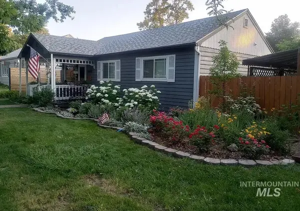 1305 S Leadville, Boise, ID 83706