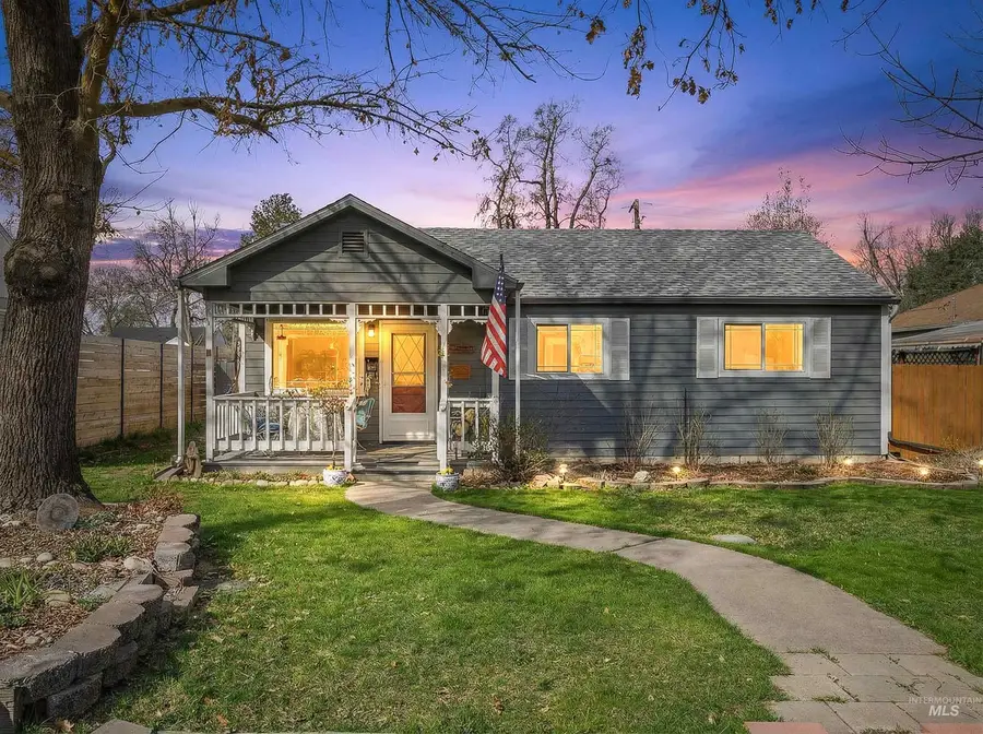 1305 S Leadville, Boise, ID 83706 - #3