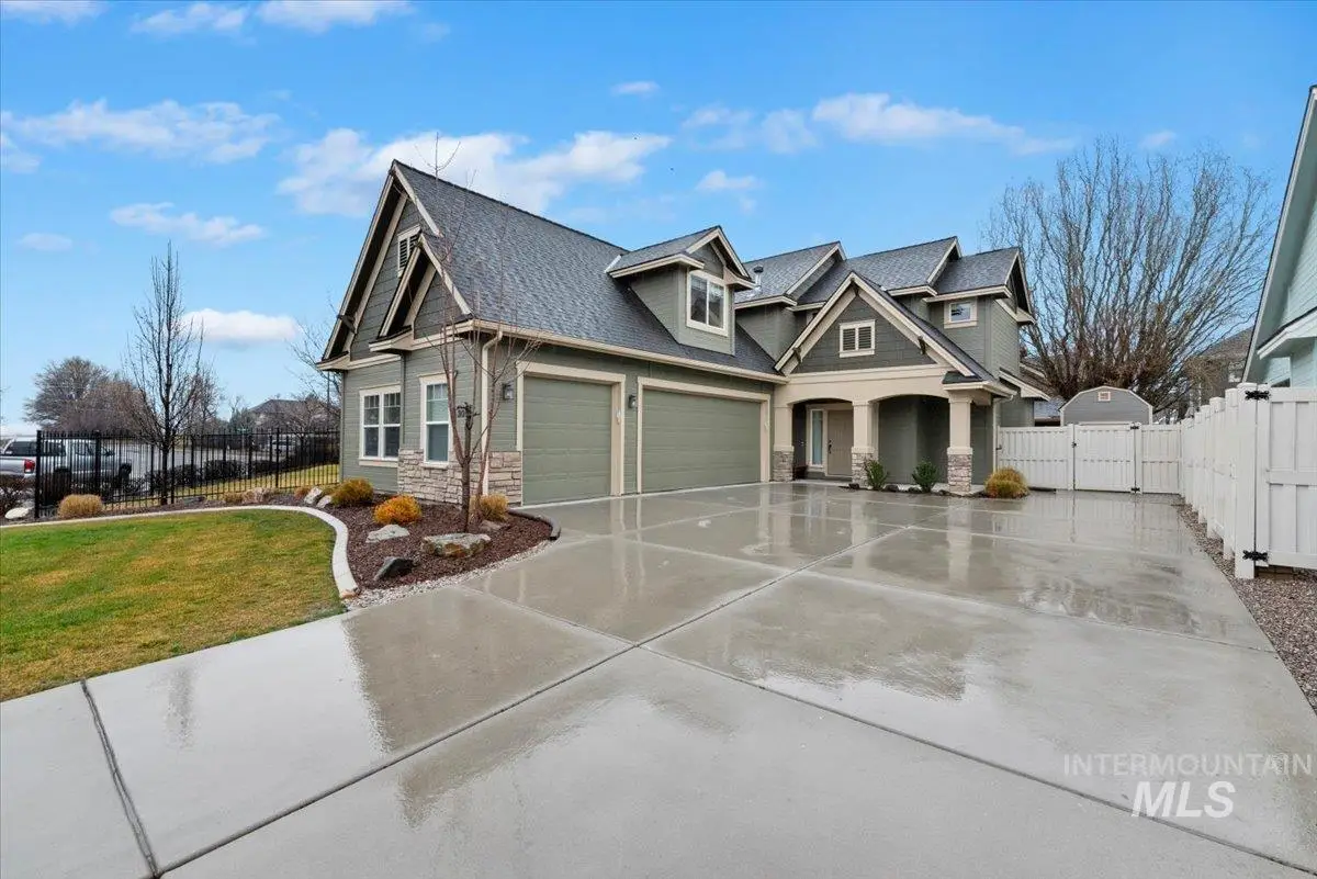 3052 N Christian Way, Meridian, ID 83646 - #1