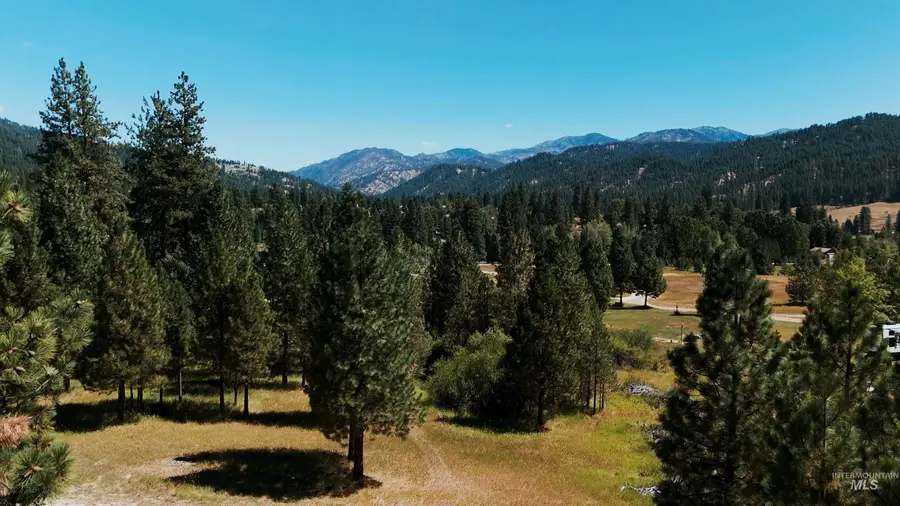 T10n R4e Sec 27 Pine Tree Ranch 6 Lot 9, Garden Valley, ID 83622 - #2